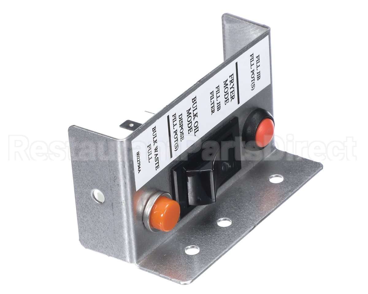 1083404SP Frymaster Switch, Ocf Bulk Oil Control