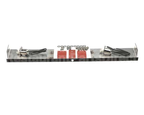 108344 Cleveland Bracket;Lamp Mount;Asy; H.l./H