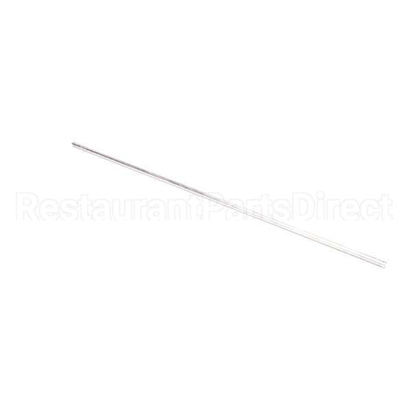 108380 Compatible Champion Rod Drilled 5/16 X 24 Sst