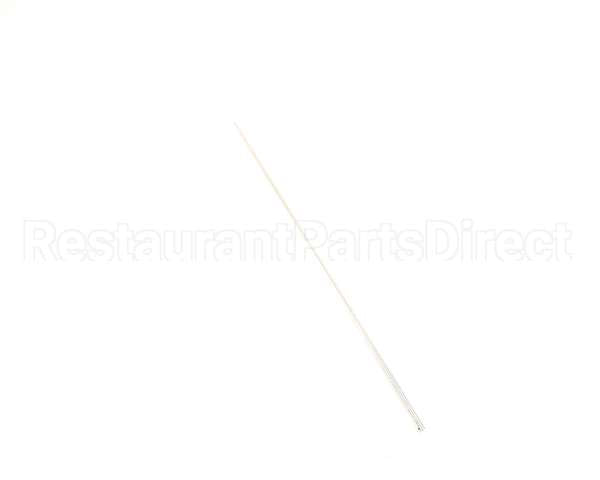 108381 Champion - Moyer Diebel Rod Drilled 5/16 X 29 1/4