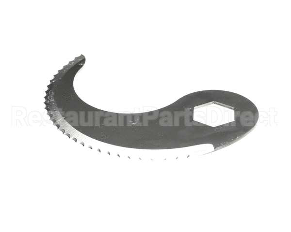 108383 Robot Coupe R25/R40 Serrated Blade