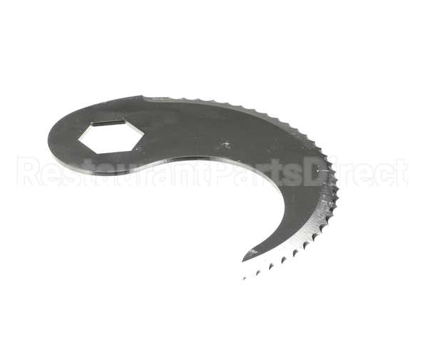 108383 Robot Coupe R25/R40 Serrated Blade