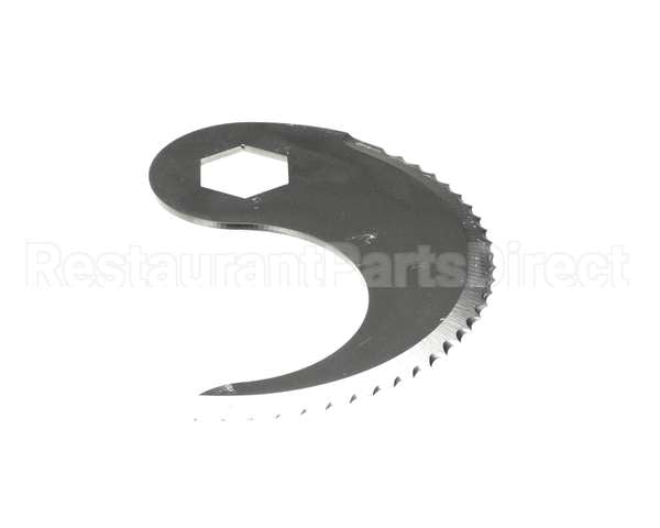 108383 Robot Coupe R25/R40 Serrated Blade