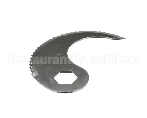 108383 Robot Coupe R25/R40 Serrated Blade