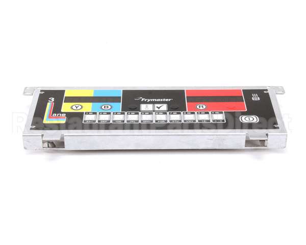 1083870SP Frymaster Controllr Assembly,Bk2000R 1814 3 Ln