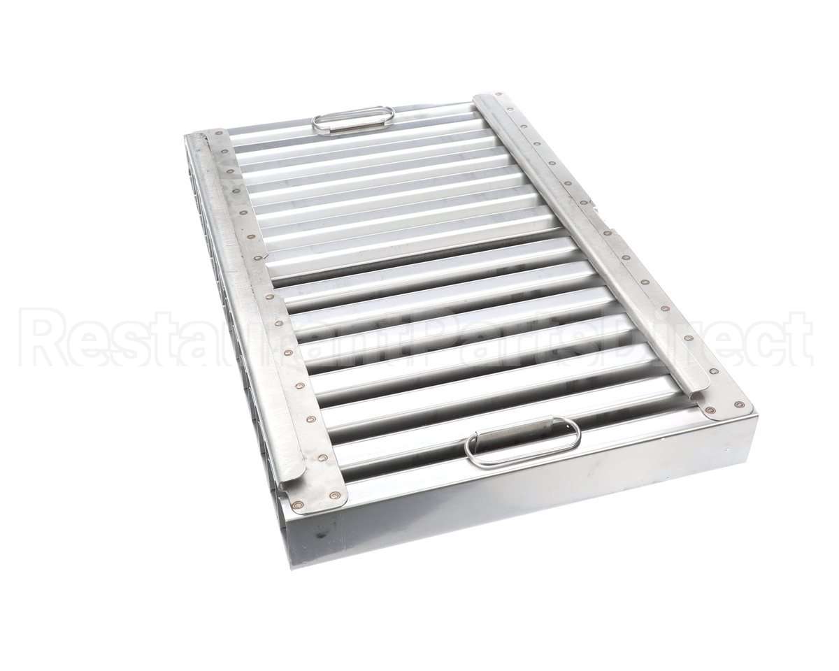 10840 Halton Ksa Filter 20" X 13"