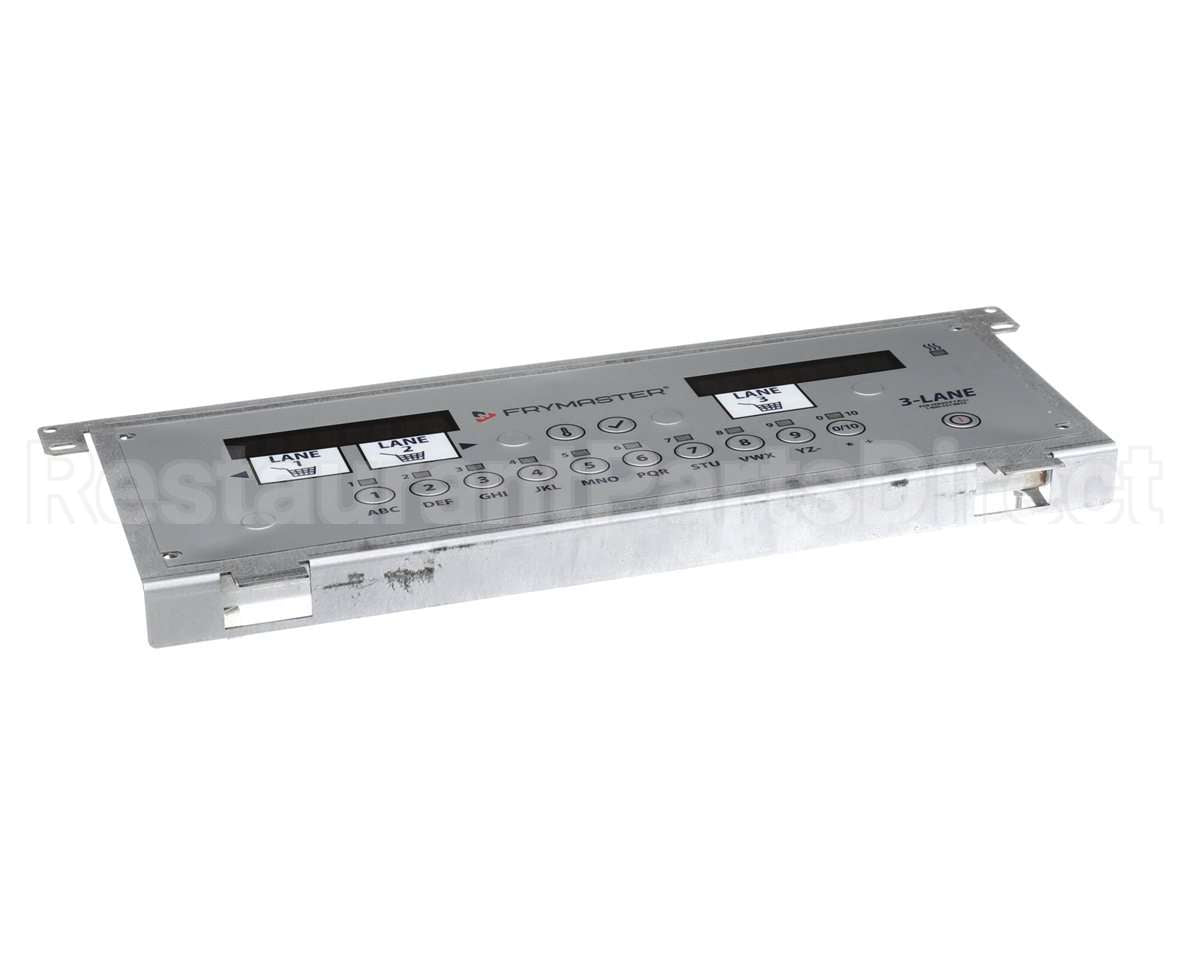 1084071 Frymaster Controller Gm2000R 3 Lane Elec