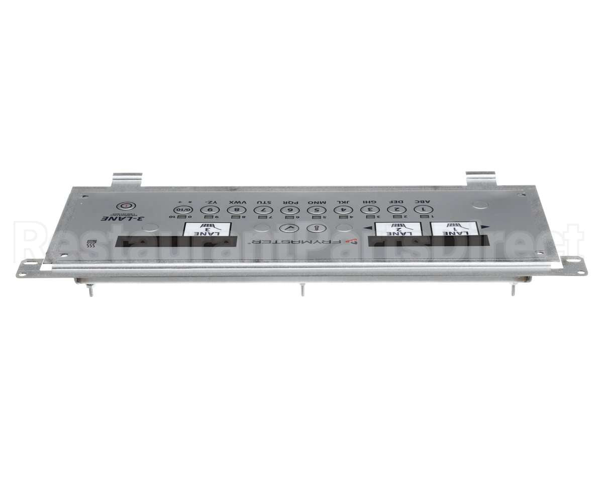 1084071 Frymaster Controller Gm2000R 3 Lane Elec