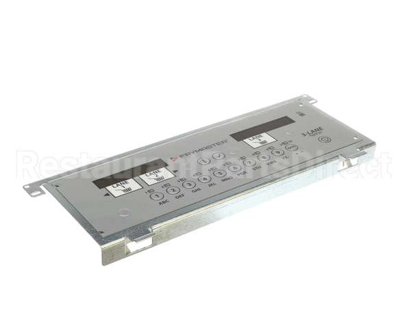 1084072SP Frymaster Controller Gm2000R 3 Lane Gas