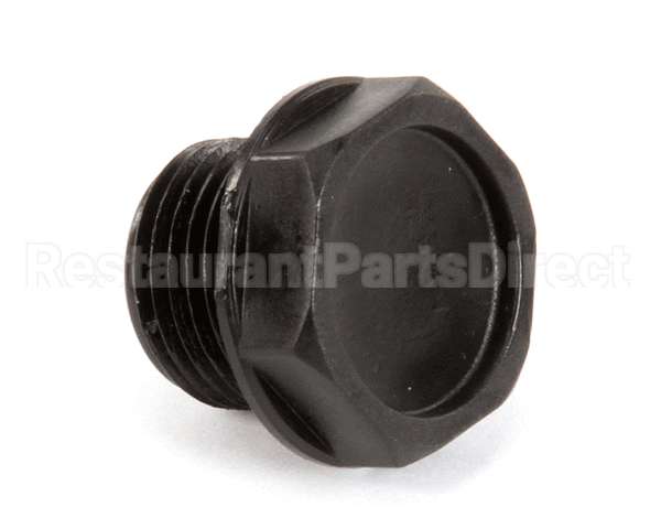 108418 Champion - Moyer Diebel Plug 1/2Npt Plastic