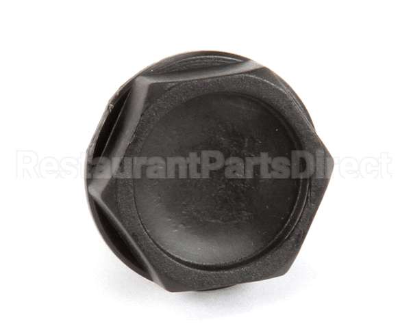 108418 Champion - Moyer Diebel Plug 1/2Npt Plastic