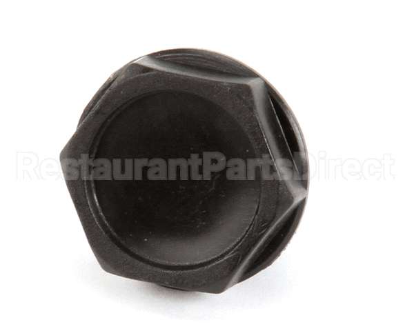 108418 Champion - Moyer Diebel Plug 1/2Npt Plastic