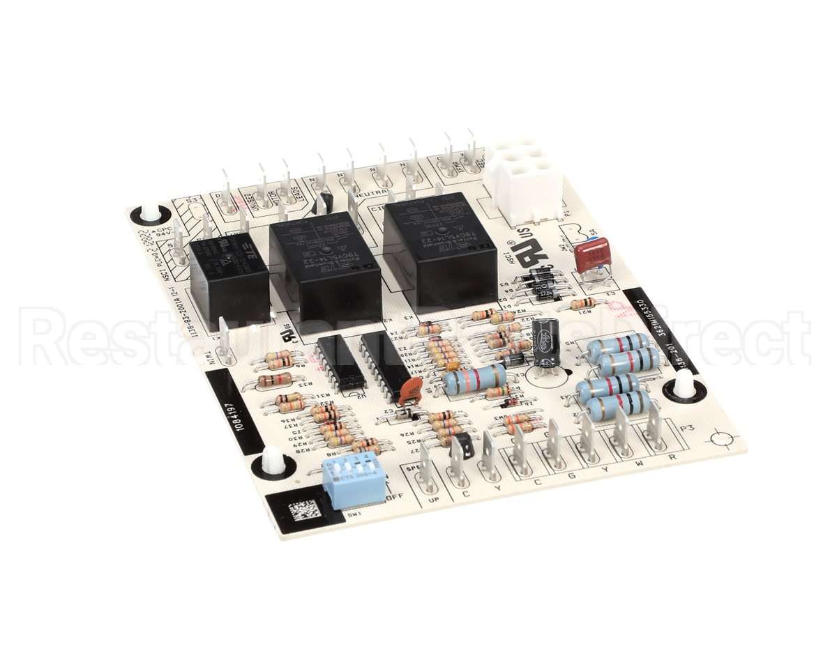 1084197 International Comfort Pro Electronic Fan Timer Sk