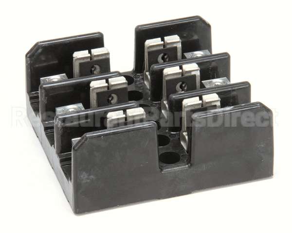 108424 Champion - Moyer Diebel Fuse Block 600V/100A 3P T Type