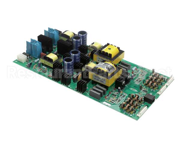 10847 Ventmaster Allanson 6 Ballast Board - 120