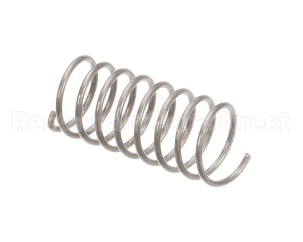 1085.00002.00 Fetco Spring, Grinder Auger, 6 Mm Pi