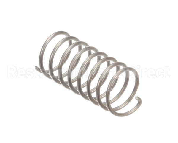 1085.00002.00 Fetco Spring, Grinder Auger, 6 Mm Pi