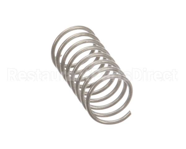 1085.00002.00 Fetco Spring, Grinder Auger, 6 Mm Pi