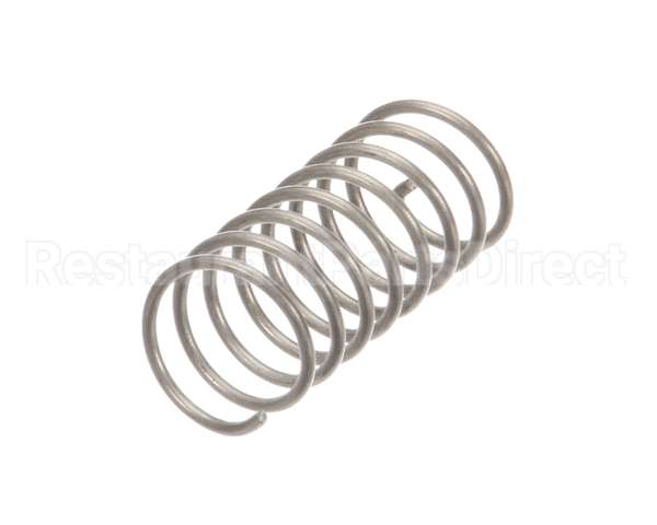 1085.00002.00 Fetco Spring, Grinder Auger, 6 Mm Pi