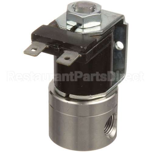 1085.0002 Compatible Bunn Solenoid Valve 1/8" 120V