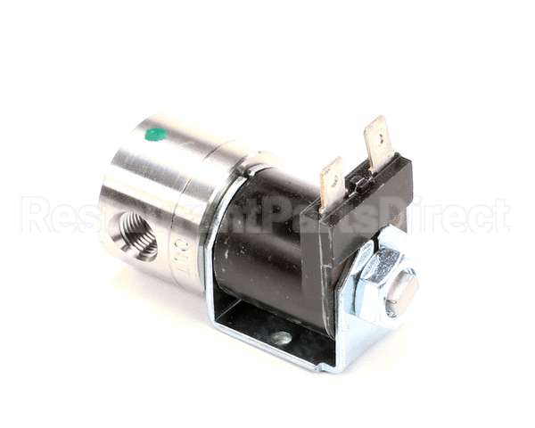 1085.0002 Bunn Valve Solenoid 120V (Kip)