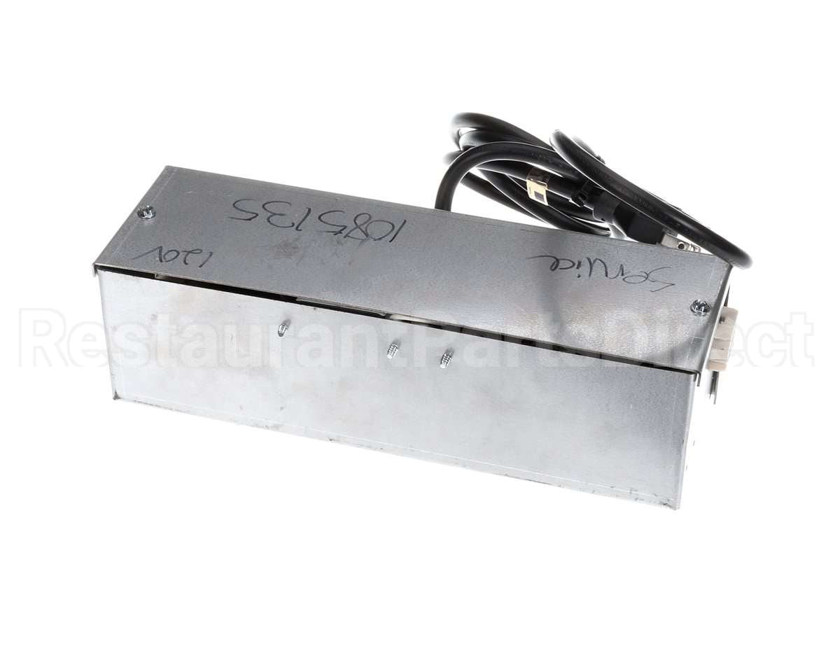 1085135SP Frymaster Box Assembly,1814 Sngfilter Transformer