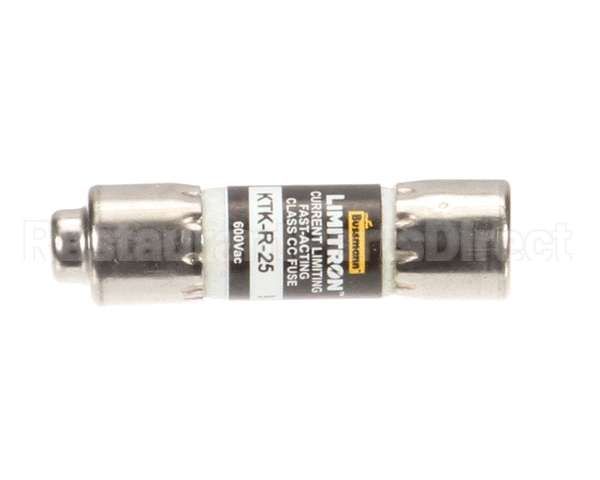 108517 Champion - Moyer Diebel Fuse Atmr-25 600V One Time