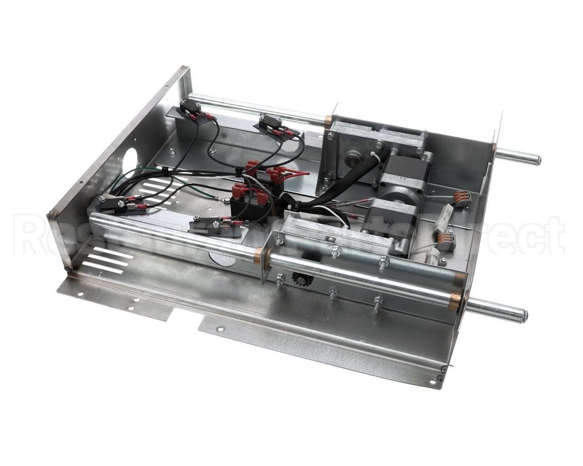 1085394SP Frymaster B/L Assembly, Fpgl Modular