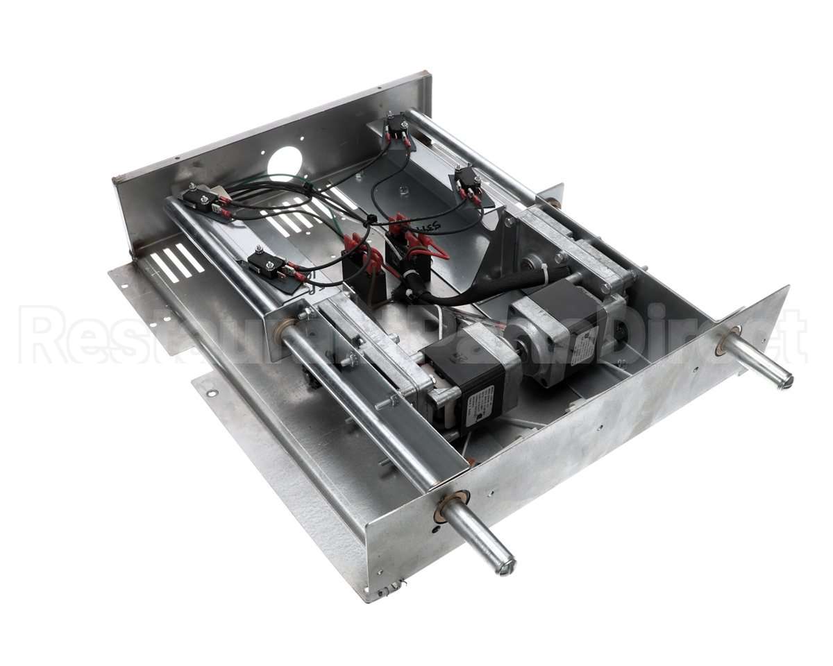 1085394SP Frymaster B/L Assembly, Fpgl Modular