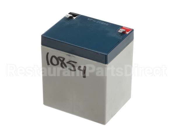 10854 Gaylord Quencher Battery