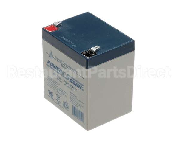 10854 Gaylord Quencher Battery
