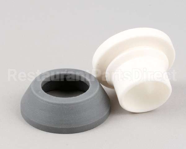 108541 Saniserv Assembly, Seal Rear Pbt