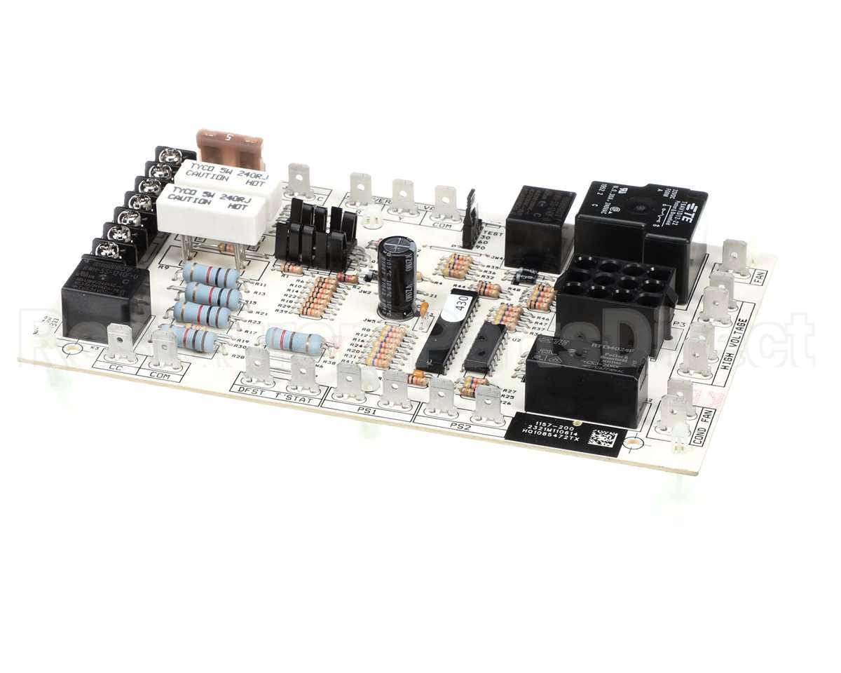 1085472 International Comfort Pro Defrost Control S