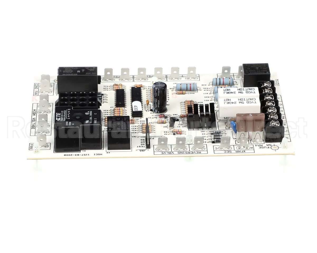 1085472 International Comfort Pro Defrost Control S