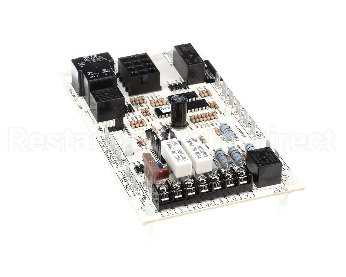 1085472 International Comfort Pro Defrost Control S