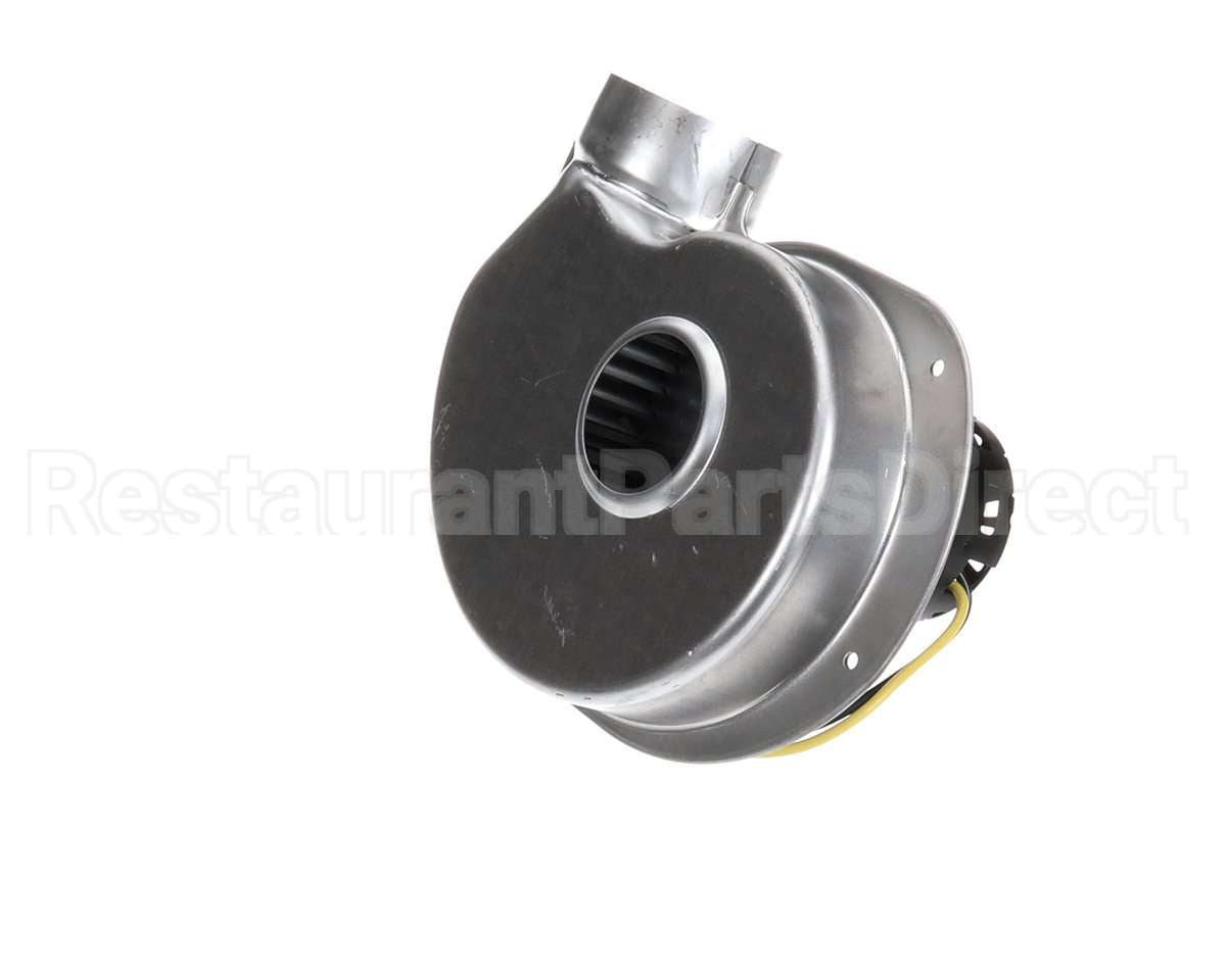 1085571 International Comfort Pro Blower Vent Pkg S