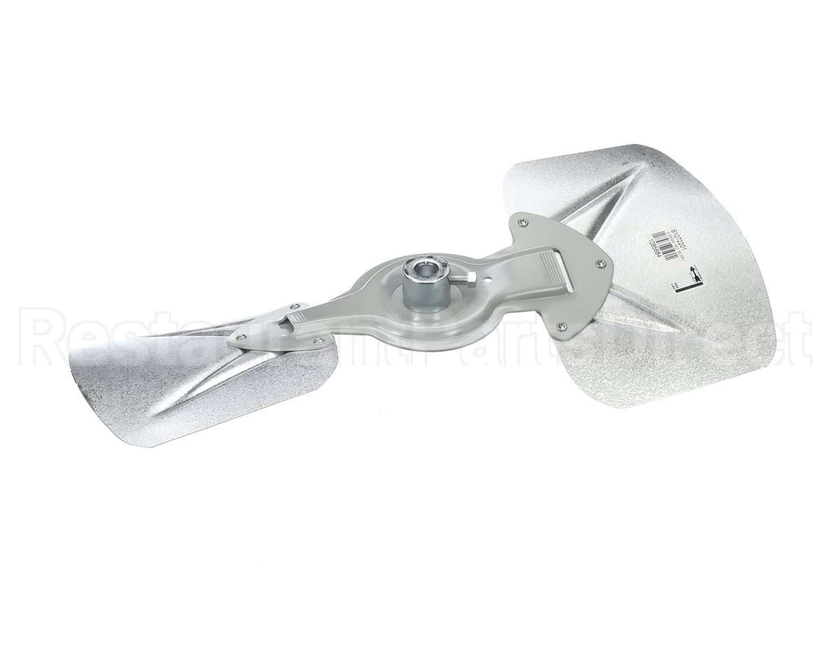 1085684 International Comfort Pro Fan C 18" 2B 1/2" 22 Int S