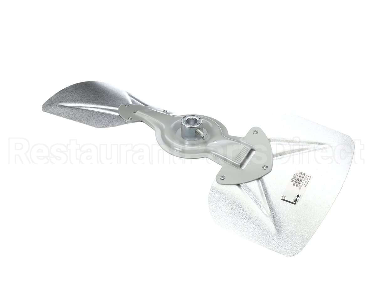 1085684 International Comfort Pro Fan C 18" 2B 1/2" 22 Int S