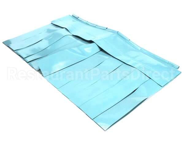 108571 Champion - Moyer Diebel Curtain 32 X 19 Rod