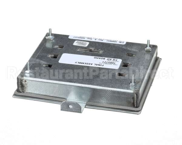 1085721 Frymaster Fq Aif Board