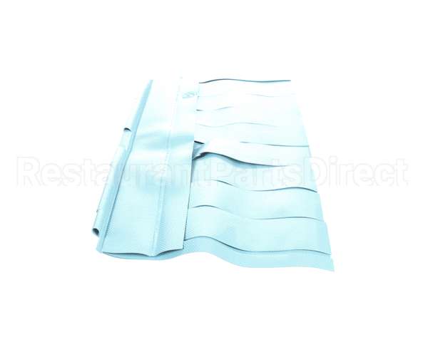 108573 Champion - Moyer Diebel Curtain 26 X 14 Rod-Type