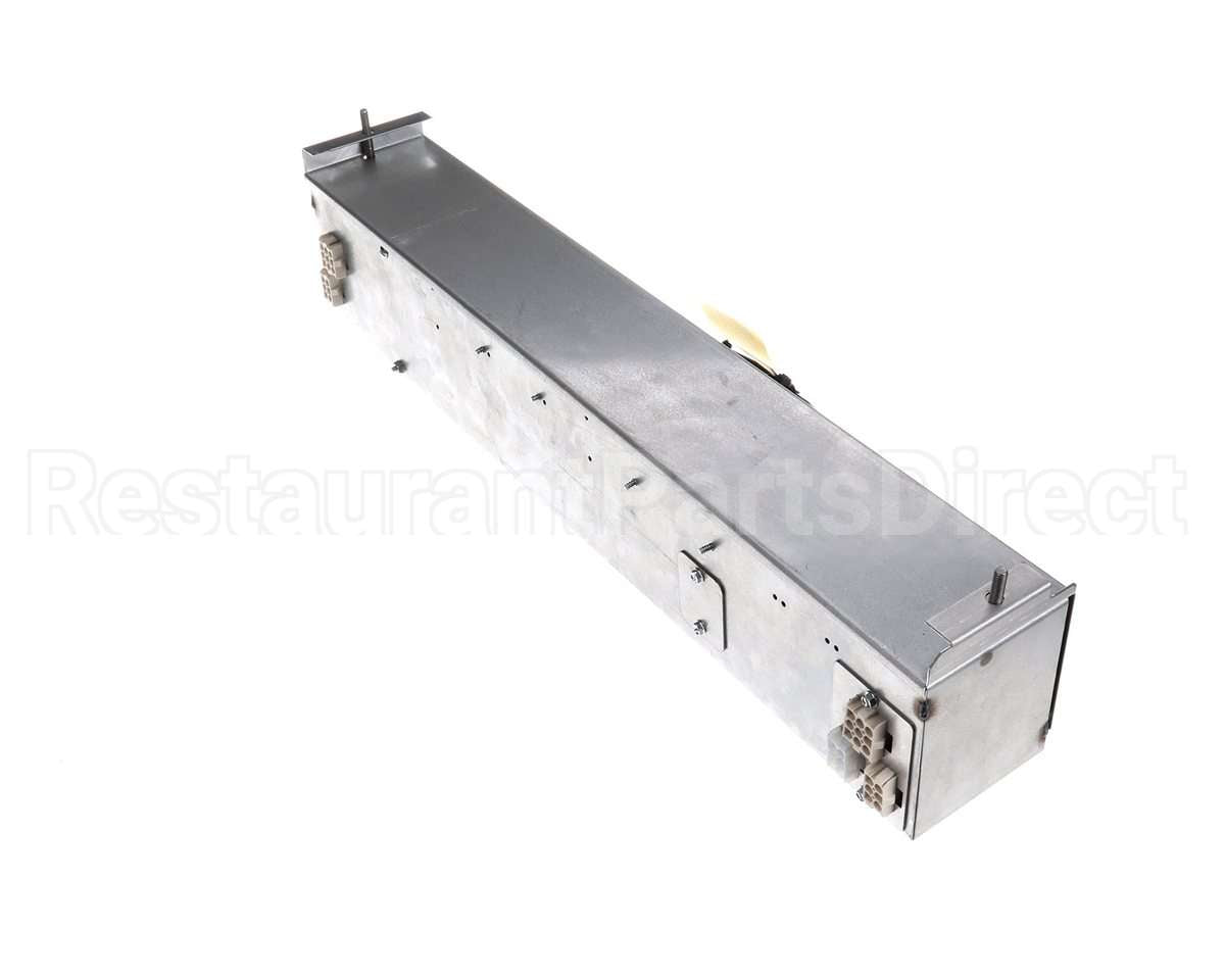 1085746SP Frymaster Box Assembly, Trans/Fltr Fq 330