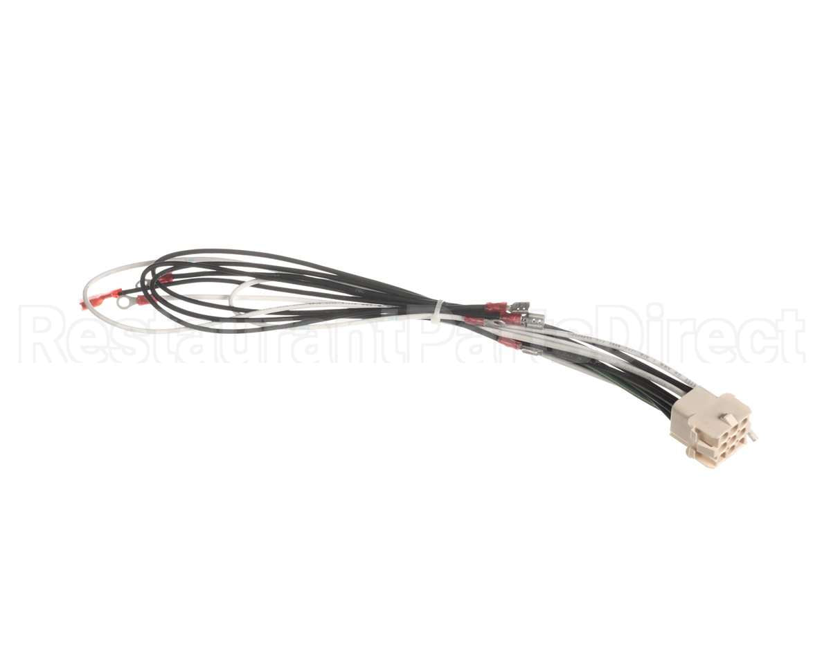 1085774 Frymaster Harnessfq230 Xfrmflt Box Pmp