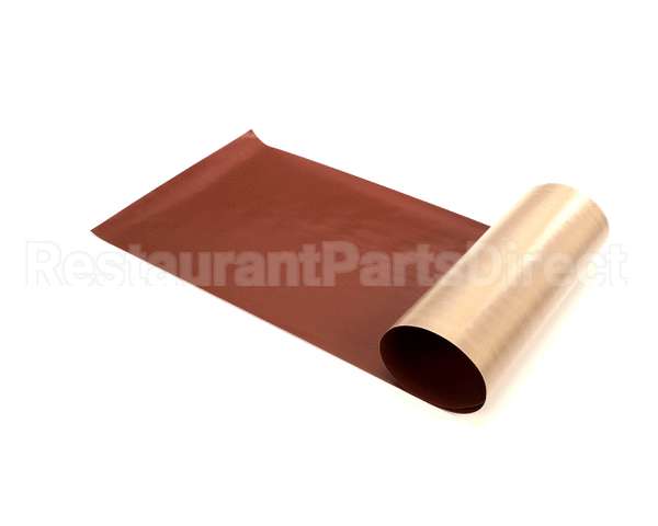 108582 Marshall Air Sheet,Broiler Platen 12 X 35