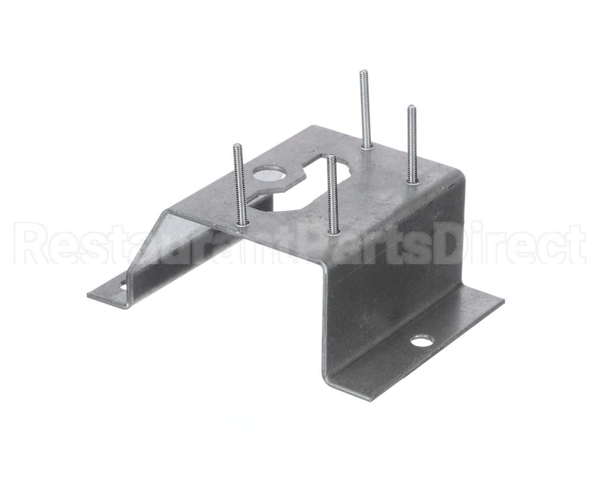 1085922 Frymaster Stud Assy, Dispose Valve