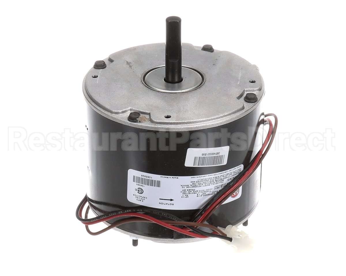 1085926 International Comfort Pro Motor Condenser 1/230 1/3 S