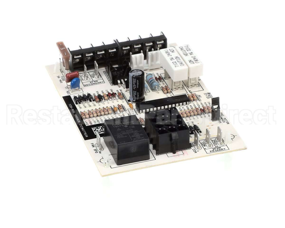 1085928 International Comfort Pro Control Fan Timer Sk