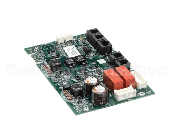 1085979 Frymaster Assembly Pcb, Cobra Sib W/Software