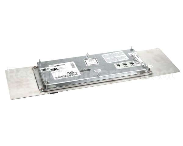 1085987SP Frymaster Control 3000 Popeye Lhdc65 N/Sw P