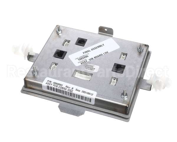 1085996 Frymaster Assy Vib Board Lov